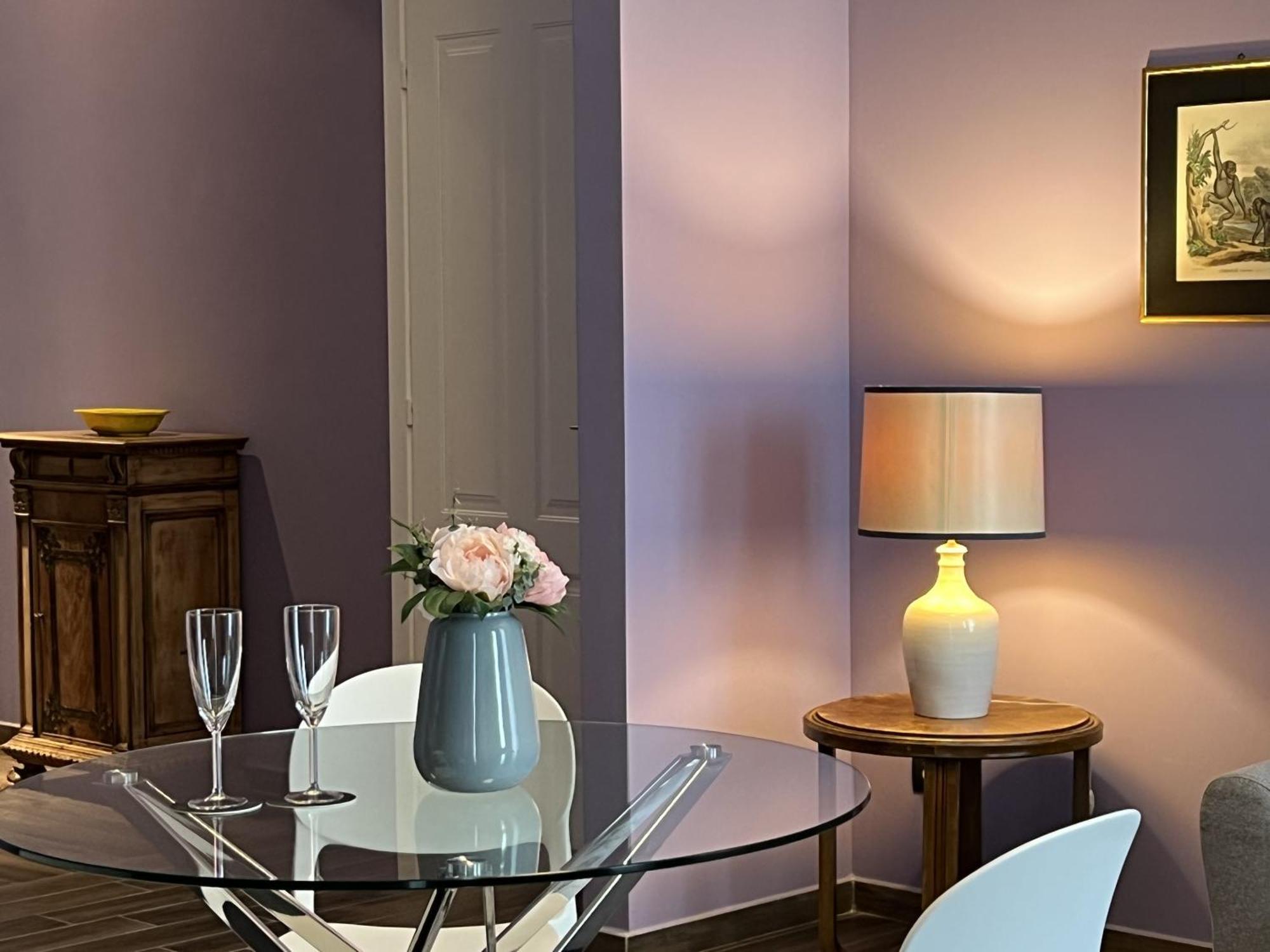 Palazzo Zippitelli Apartments 巴里 客房 照片